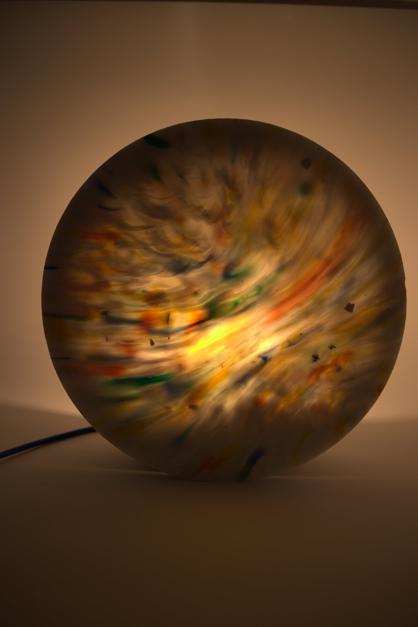 Filtre - Plastique recyclé